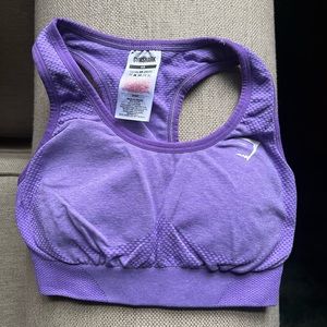 Gymshark Sports Bra
